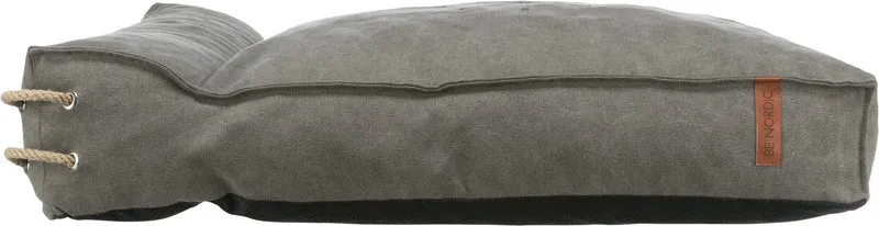 Be Nordic coussin Fohr avec rebord