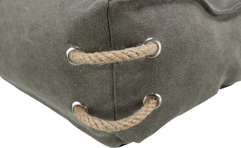 Be Nordic coussin Fohr avec rebord
