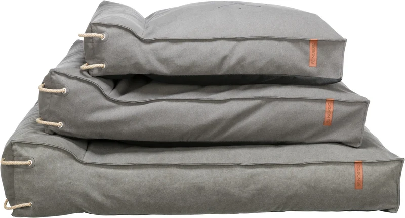 Be Nordic coussin Fohr avec rebord