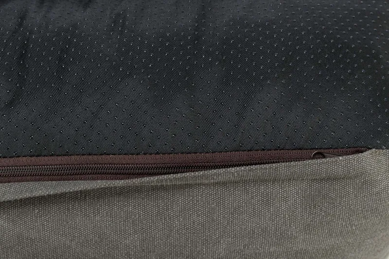 Be Nordic coussin Fohr avec rebord
