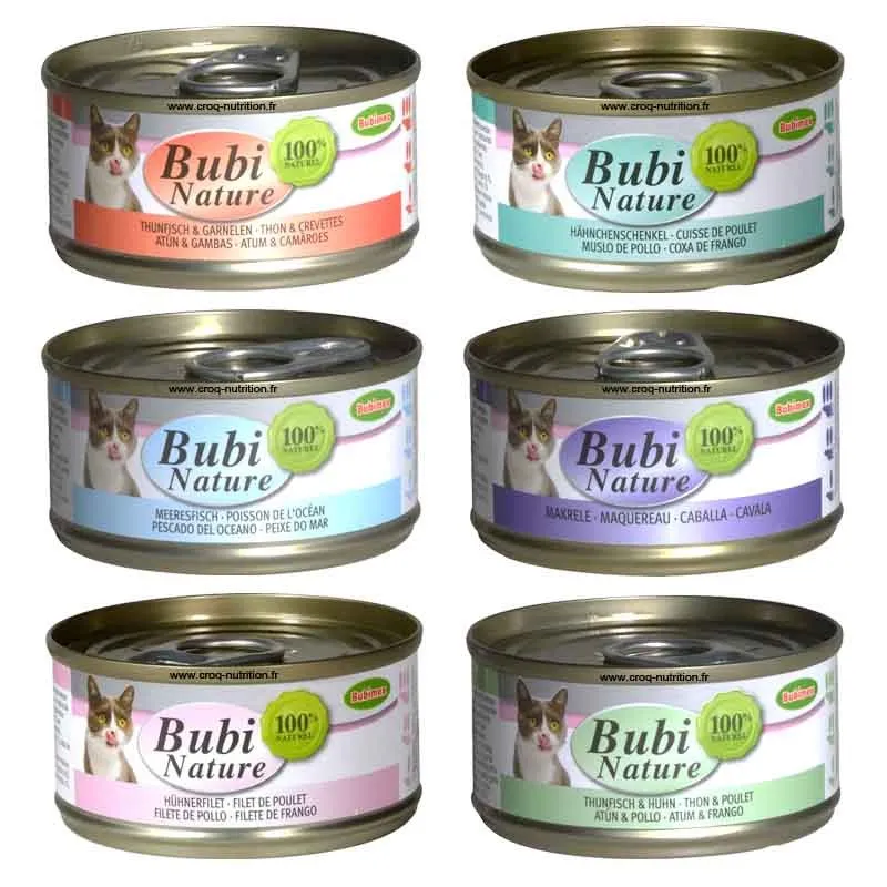 Bubi Nature
