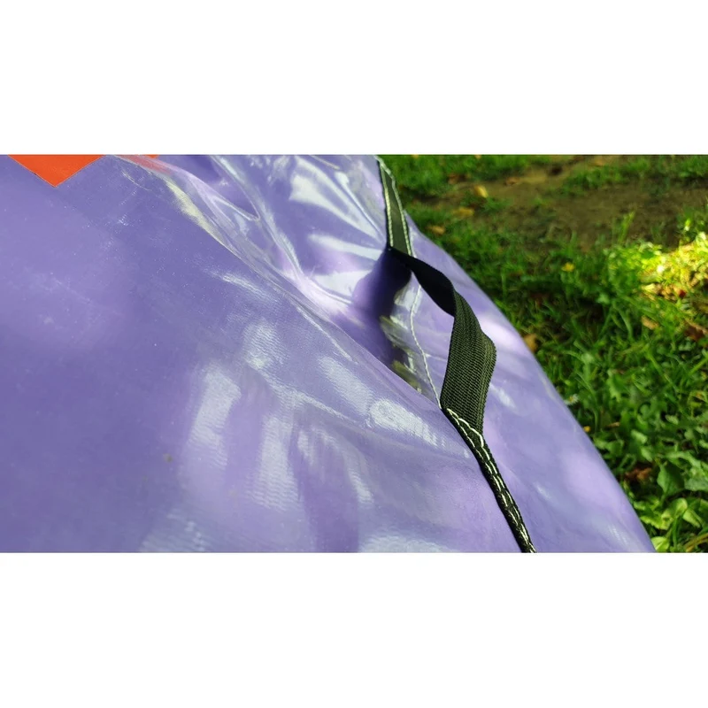 Sac de lestage pour tunnel Hooper de 80 cm de diametre