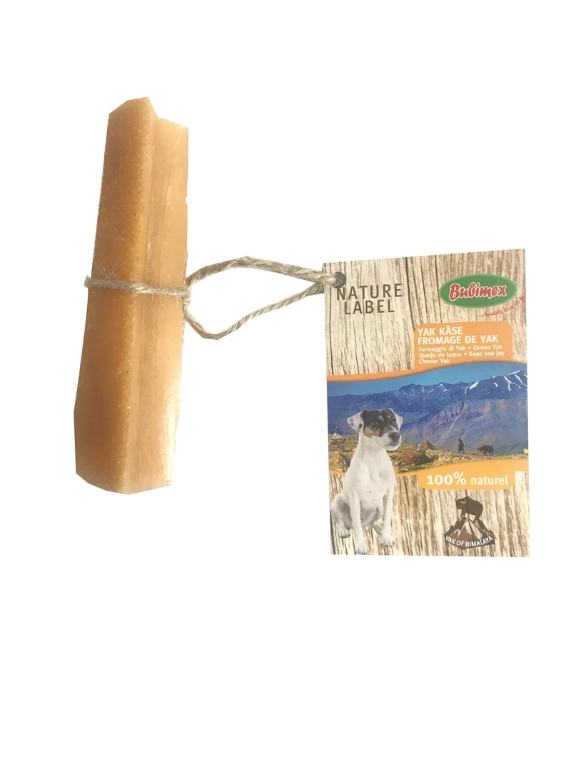 Fromage de Yak a macher