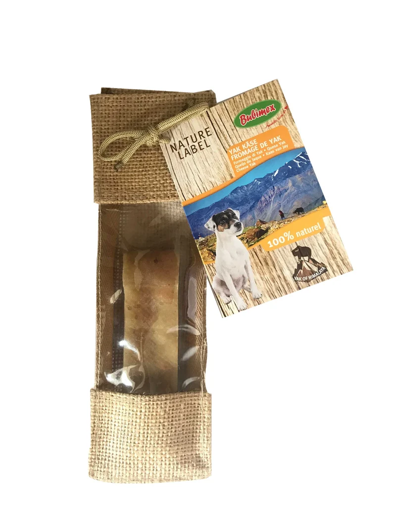 Fromage de Yak a macher