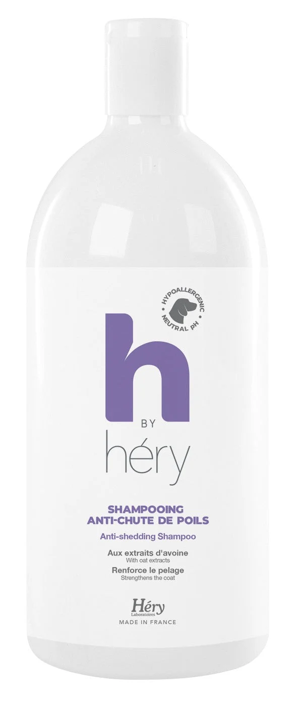 H by Hery - Shampooing anti-chute