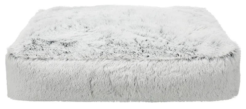 Coussin peluche Harvey