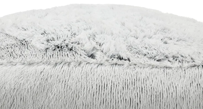 Coussin peluche Harvey