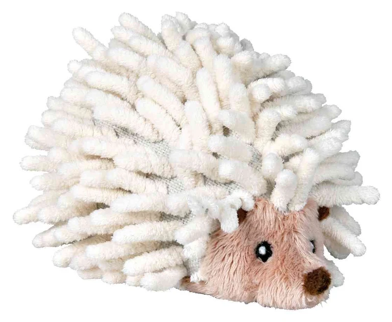 Peluche Arnaud herisson