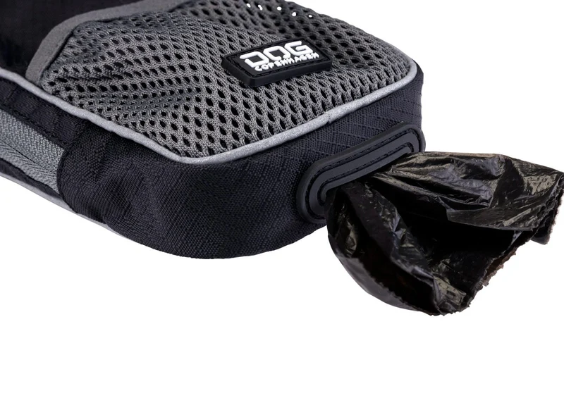 DOG COPENHAGEN - Pouch Organizer Sac a Laisse