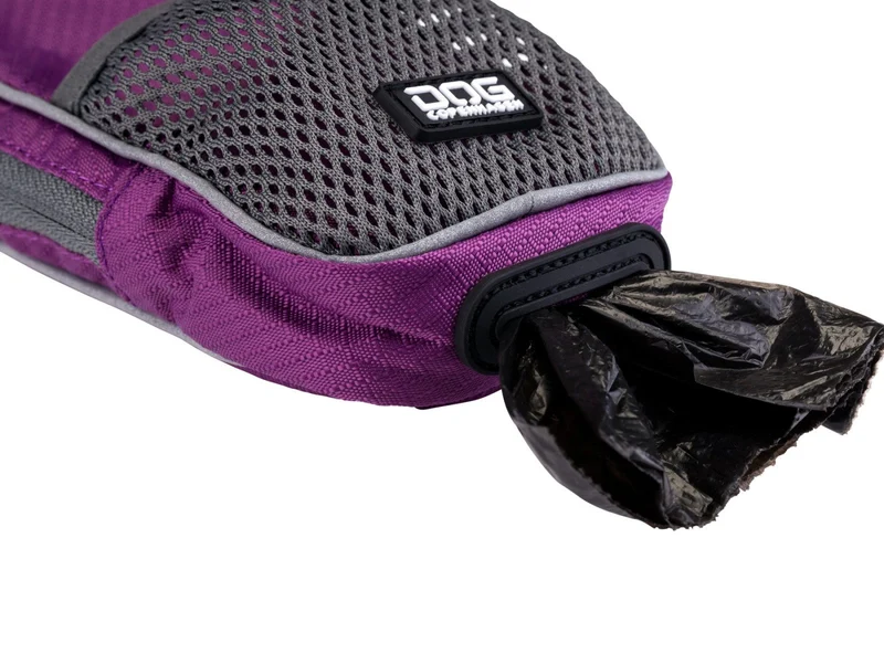 DOG COPENHAGEN - Pouch Organizer Sac a Laisse