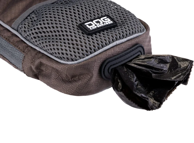 DOG COPENHAGEN - Pouch Organizer Sac a Laisse