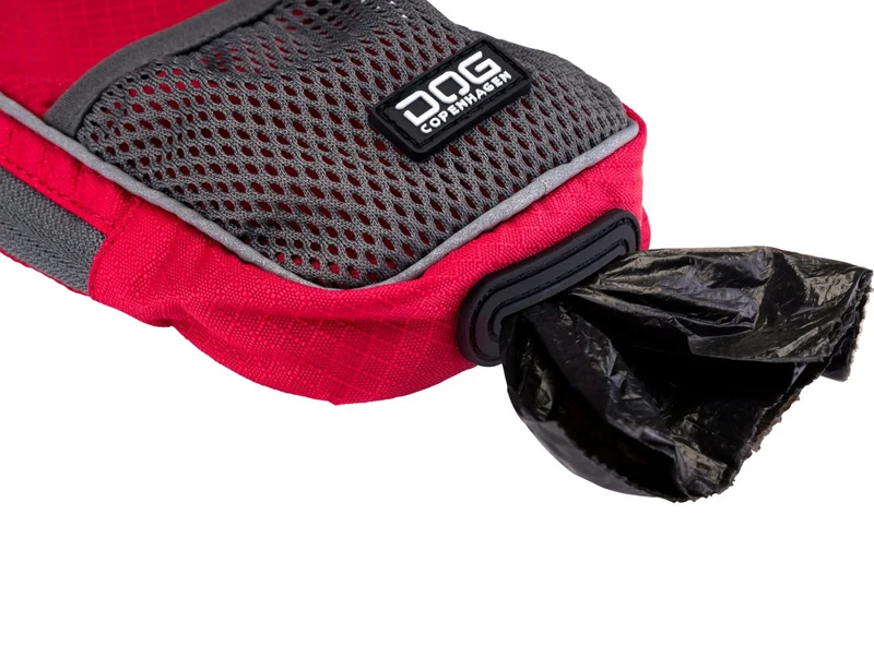 DOG COPENHAGEN - Pouch Organizer Sac a Laisse