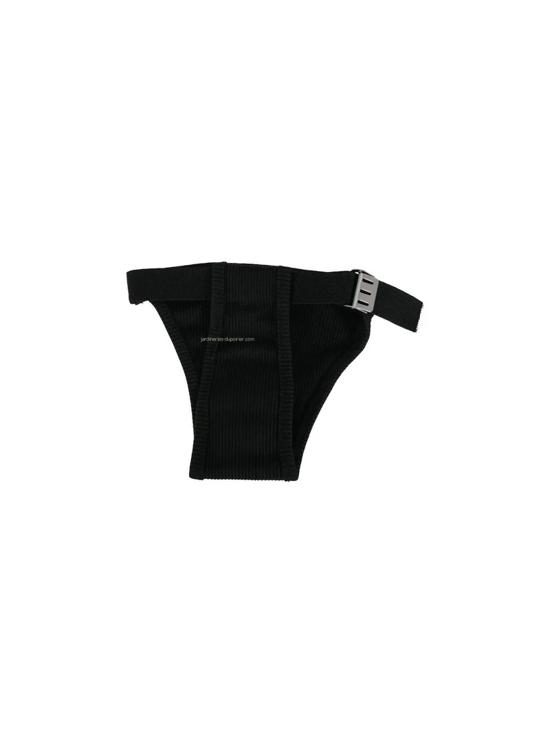 Culotte hygiénique canine
