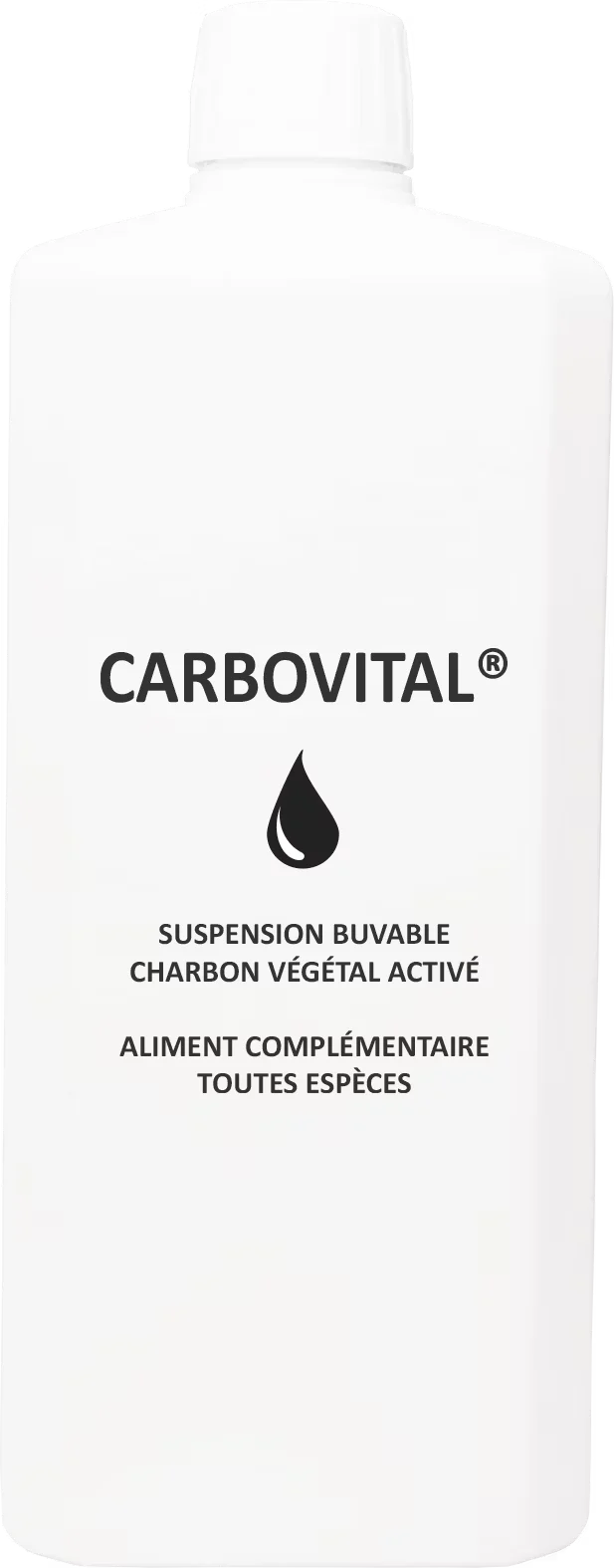 Carbovital Chien Chat