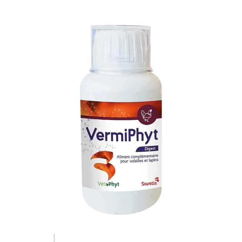 Vermiphyt