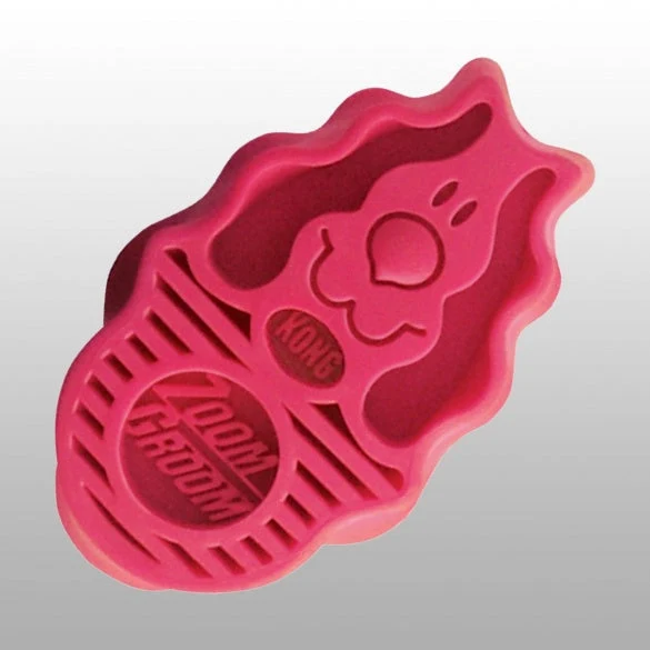 Brosse Kong Zoom Groom