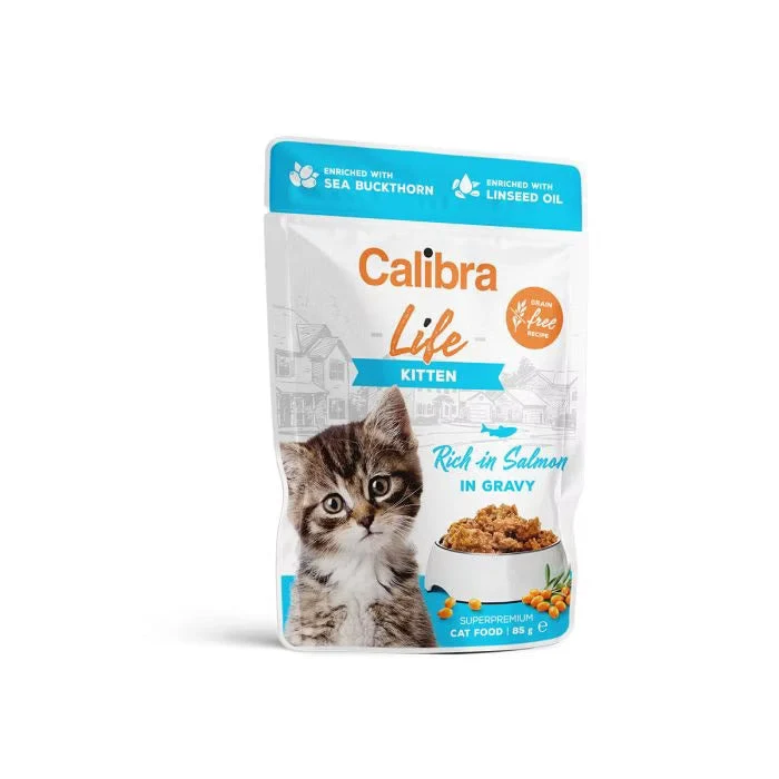 Calibra Life Chaton