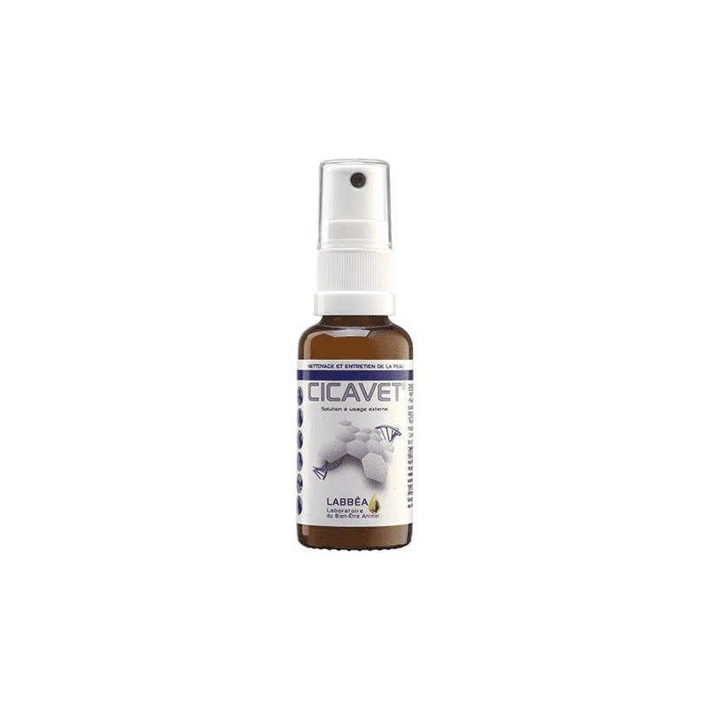 Cicavet Spray antiseptique