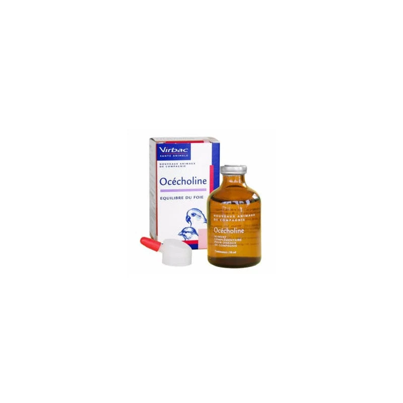 Ocecholine