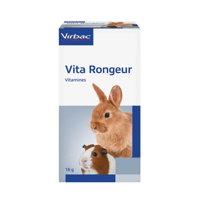 Vita Rongeur