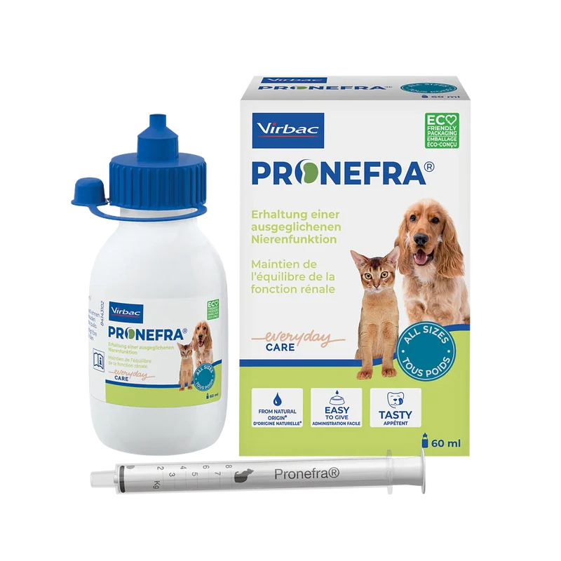 Pronefra Chien & Chat