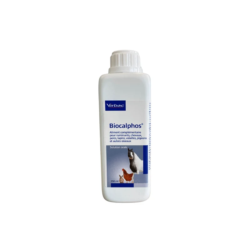 Biocalphos
