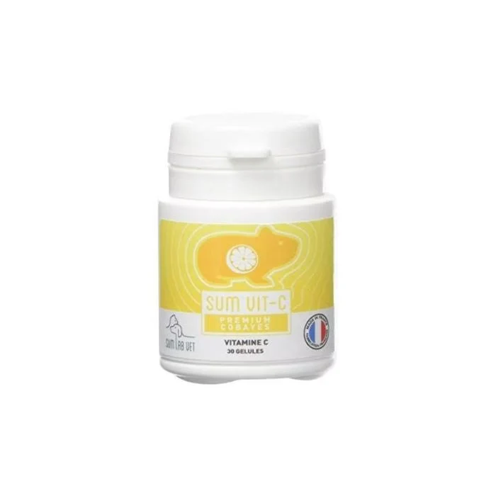 Sum Vit C Rongeur