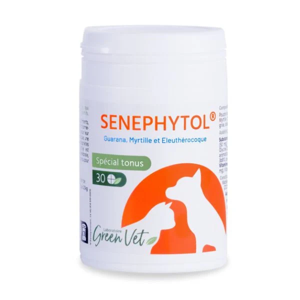 Senephytol Chat & Chien
