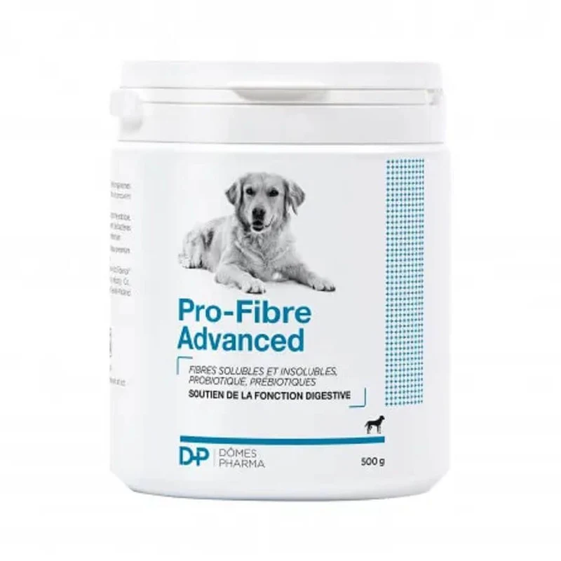 Pro Fibre Advanced