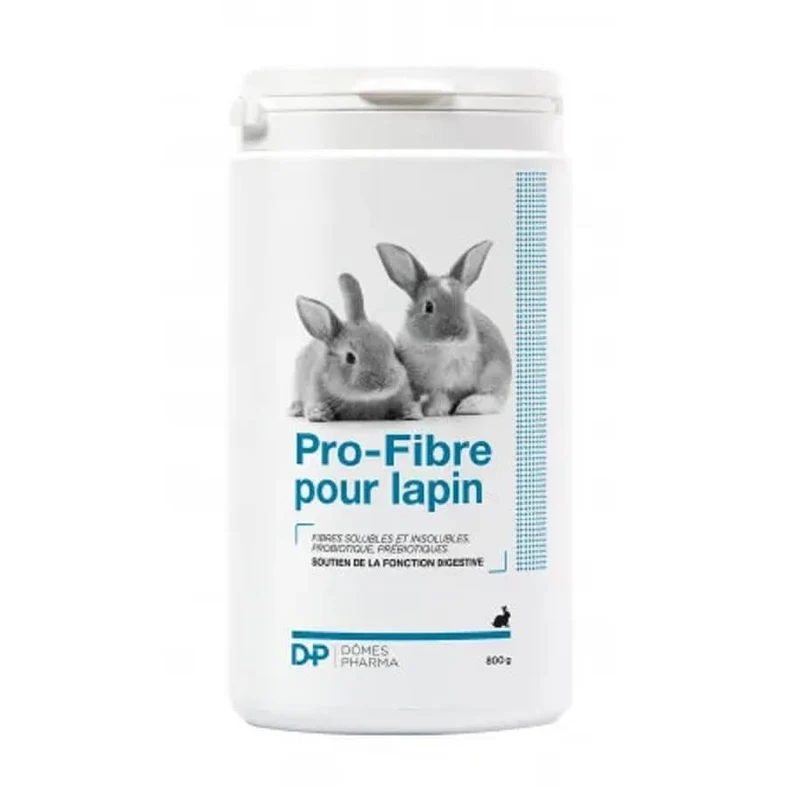 Pro Fibres Lapin