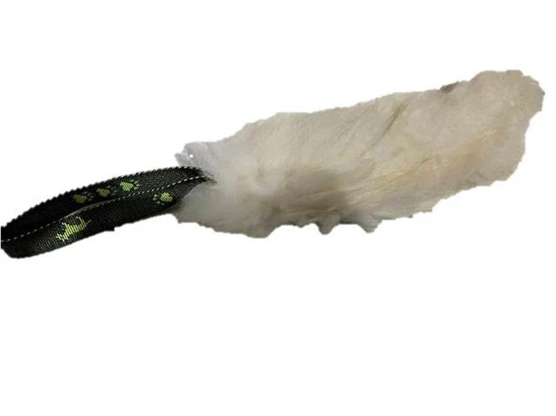 Jouet Furr avec une anse