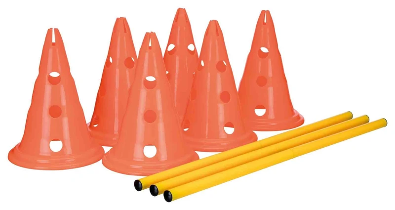 Set d'obstacles