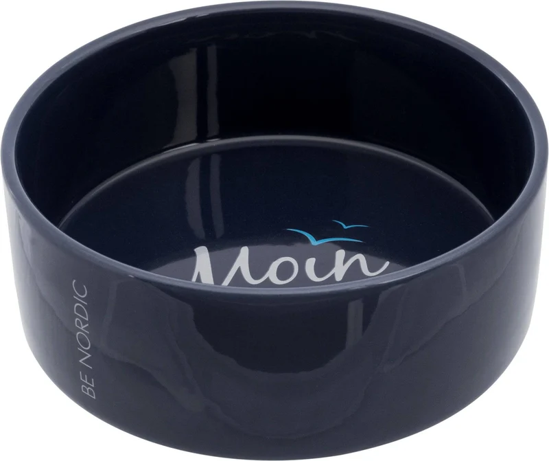 Be Nordic Gamelle pour chien et chat en ceramique