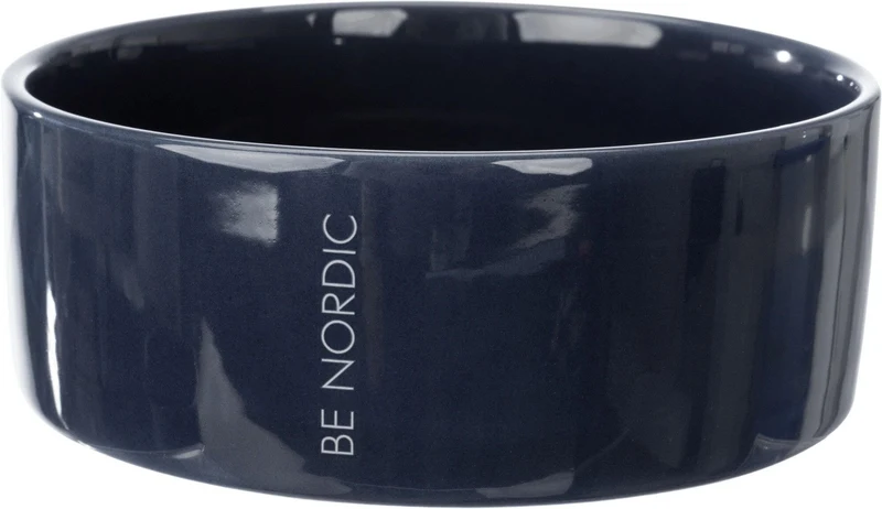 Be Nordic Gamelle pour chien et chat en ceramique