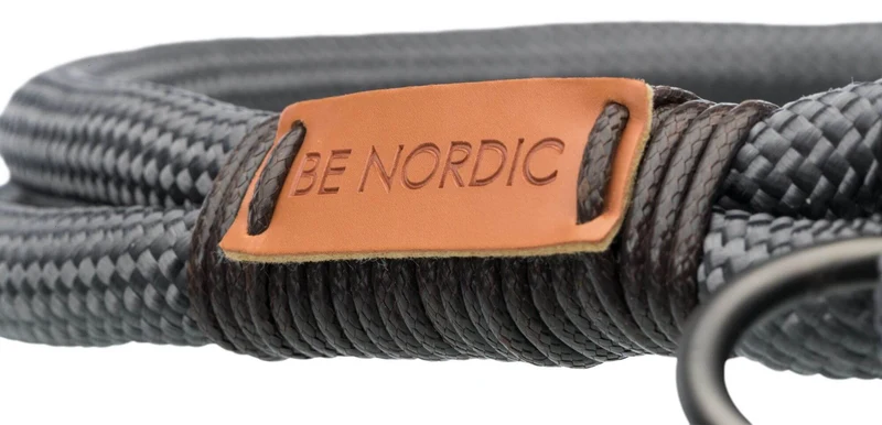 Be Nordic Collier pour chien en corde