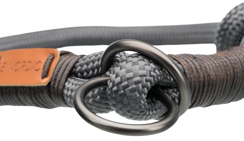 Be Nordic Collier pour chien en corde