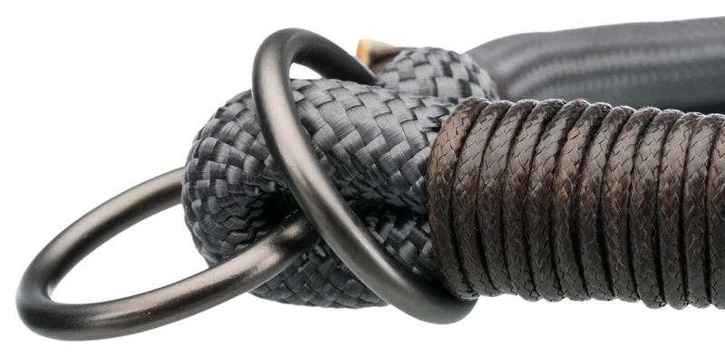 Be Nordic Collier pour chien en corde
