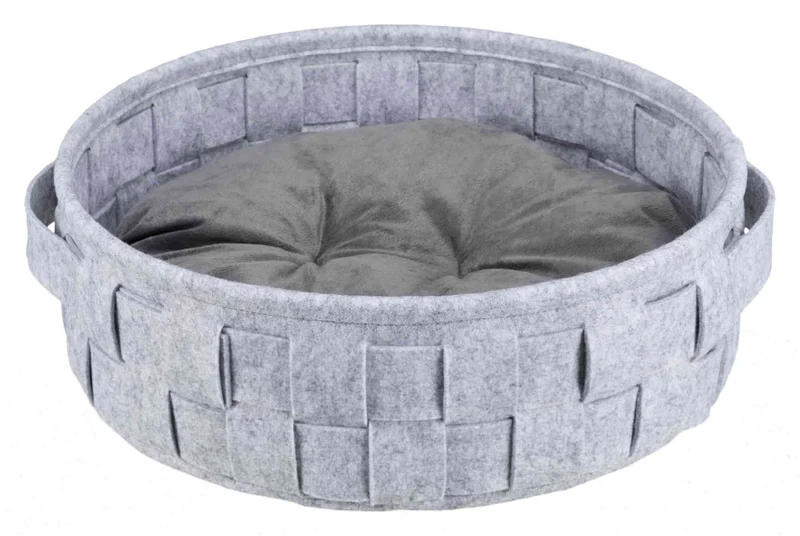 Corbeille pour chat Lennie