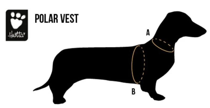 Hurtta Veste de visibilite pour chien