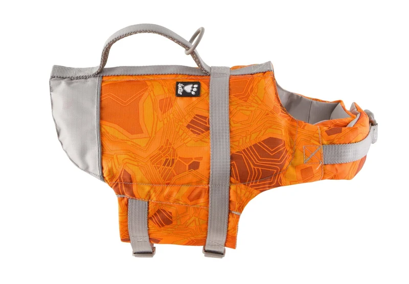 Hurtta Gilet de sauvetage flottant pour chien