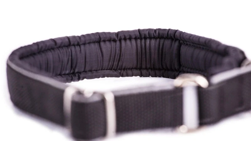 Non Stop Collier polaire