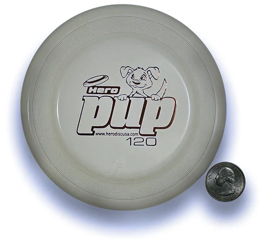 Hero Disc USA Pup 120