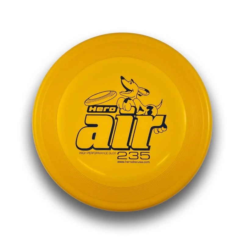 Hero Disc USA Air 235