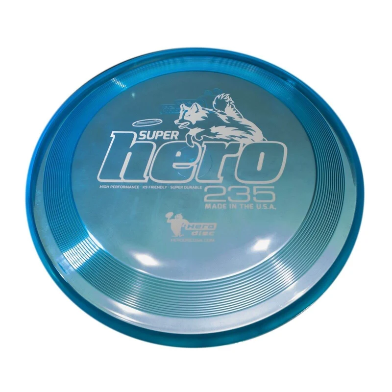 Hero Disc USA SuperHero Disc USA 235