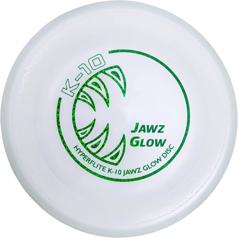 Hyperflite Frisbee Jawz