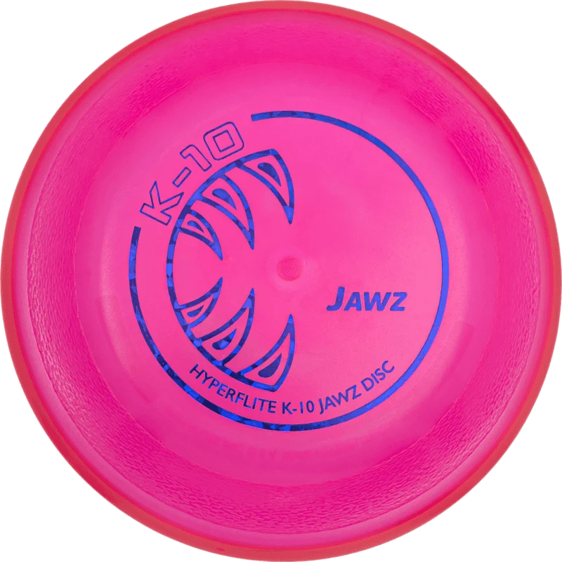 Hyperflite Frisbee Jawz