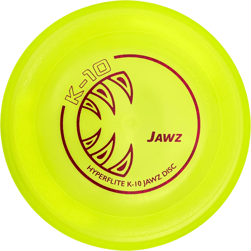 Hyperflite Frisbee Jawz