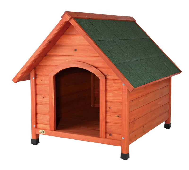Niche pour chien Cottage