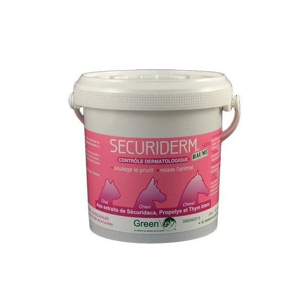 Securiderm baume