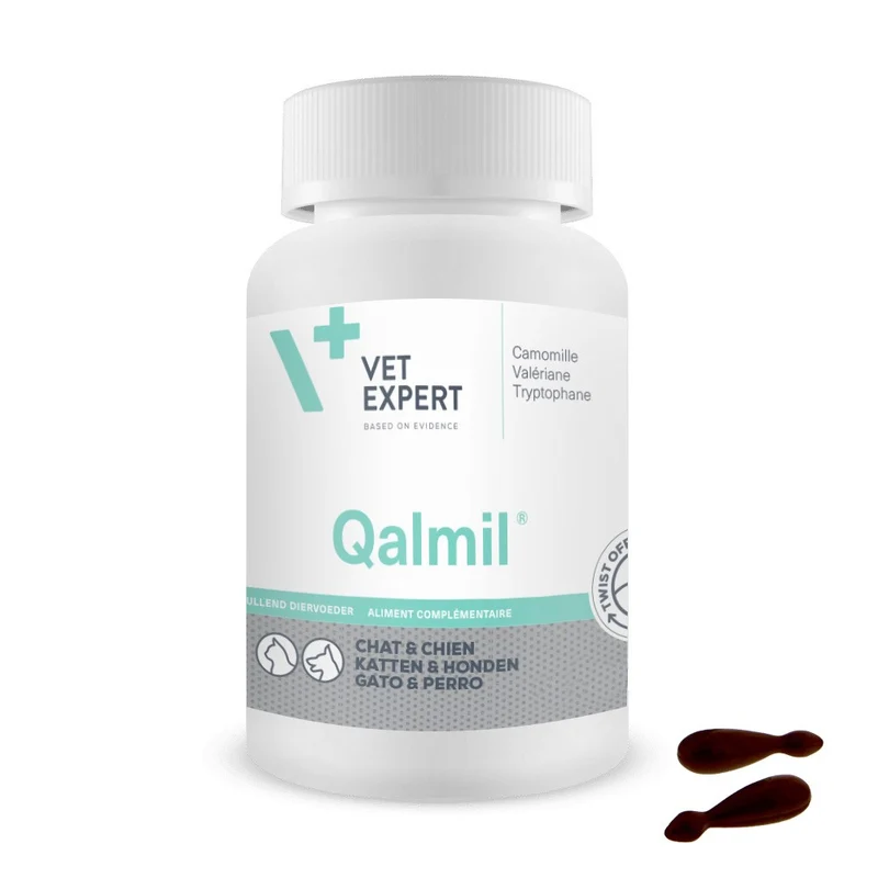 Qalmil